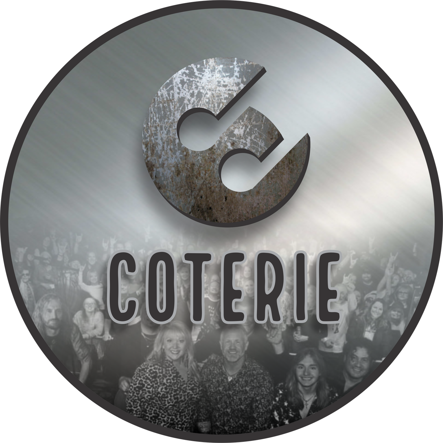 Coterie- Black Hat