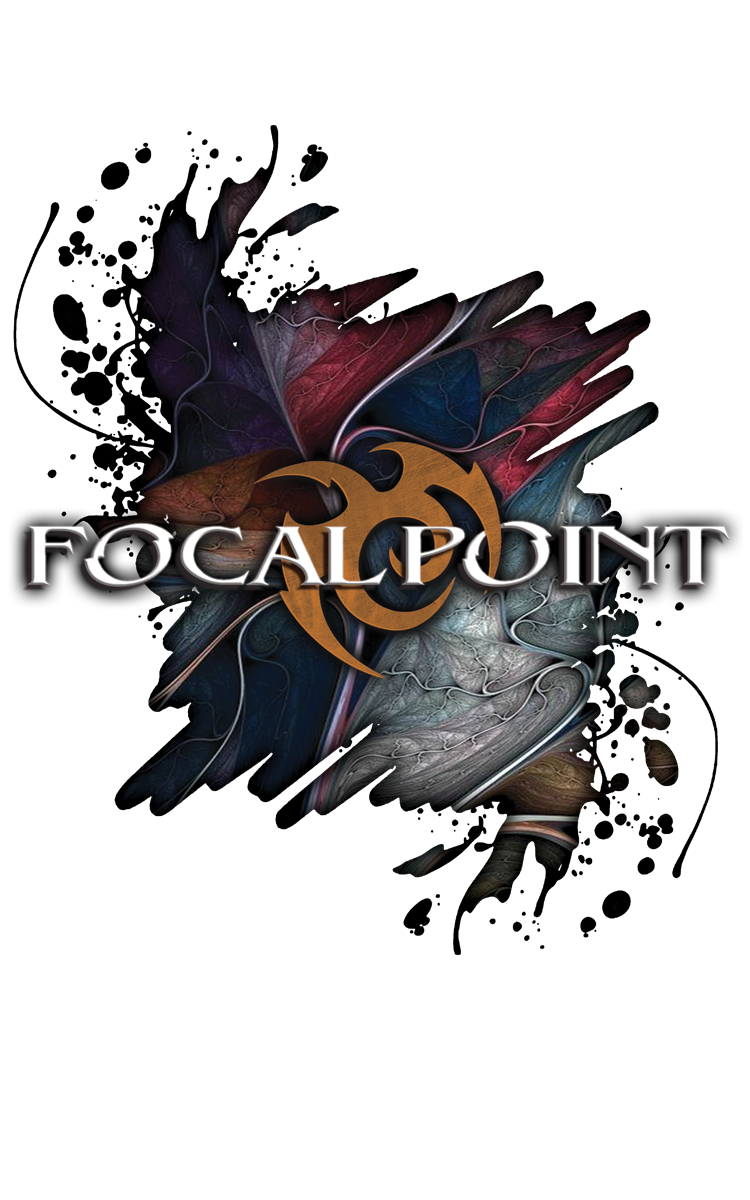 Focal Point 2024 logo