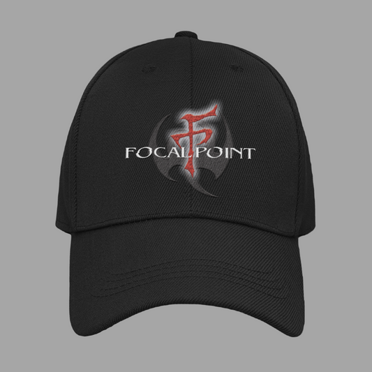 Focal Point Logo Hat