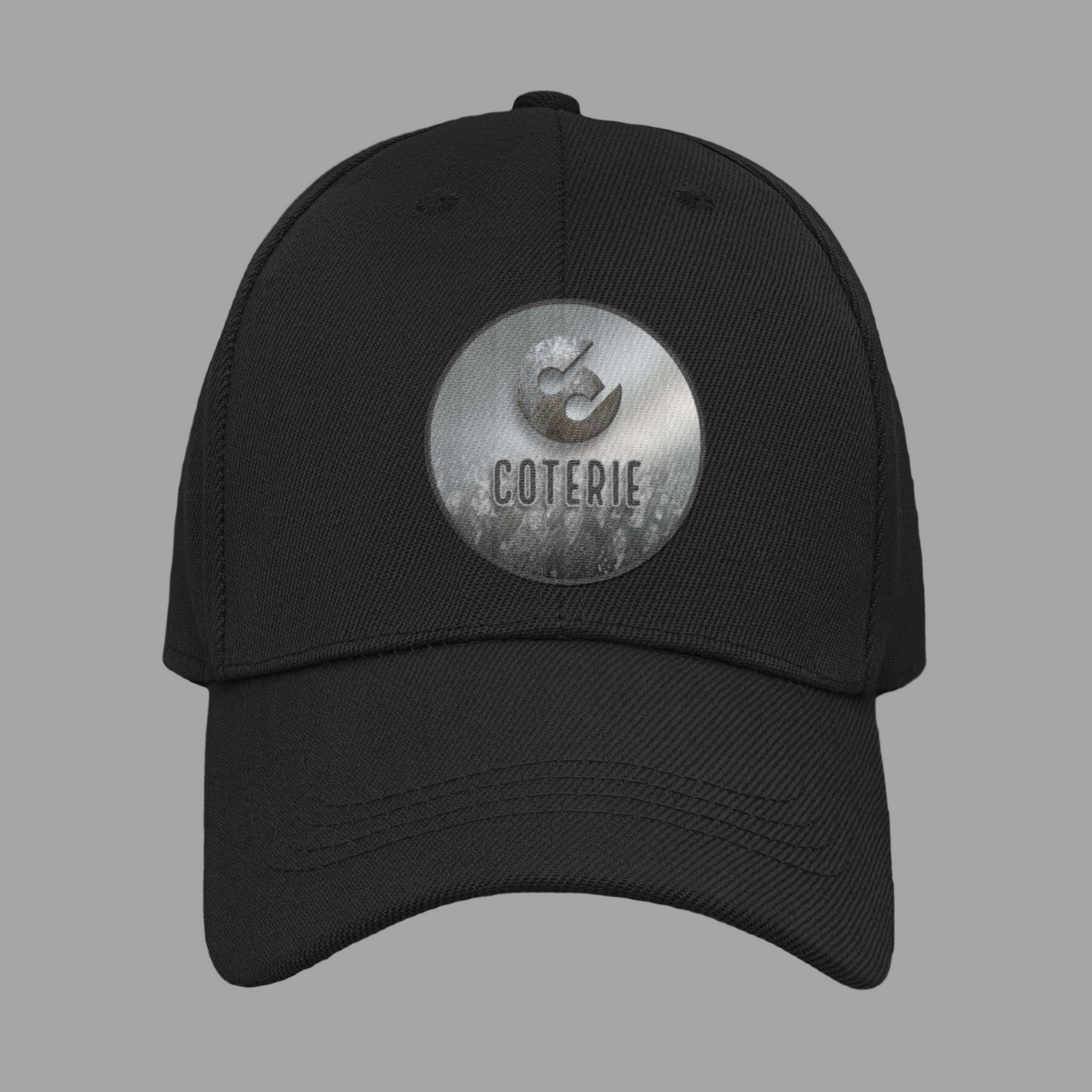 Coterie- Black Hat