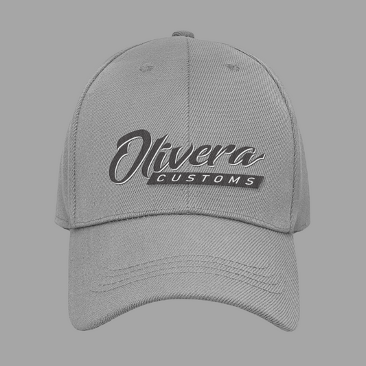 Olivera Customs - Hat