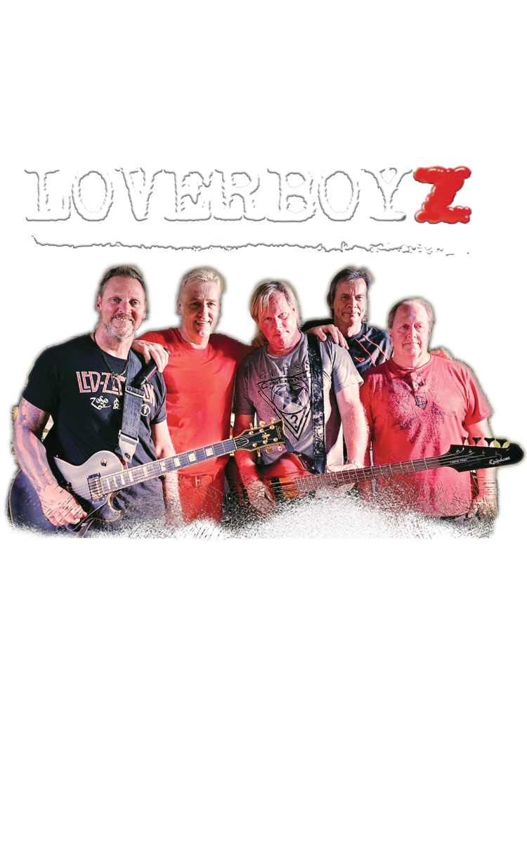 LoverboyZ T-Shirt
