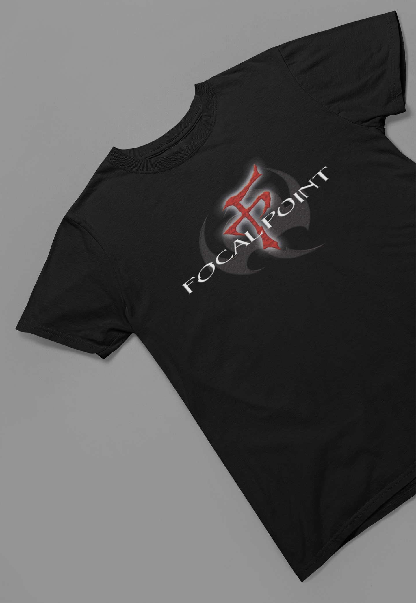 Focal Point T-Shirt