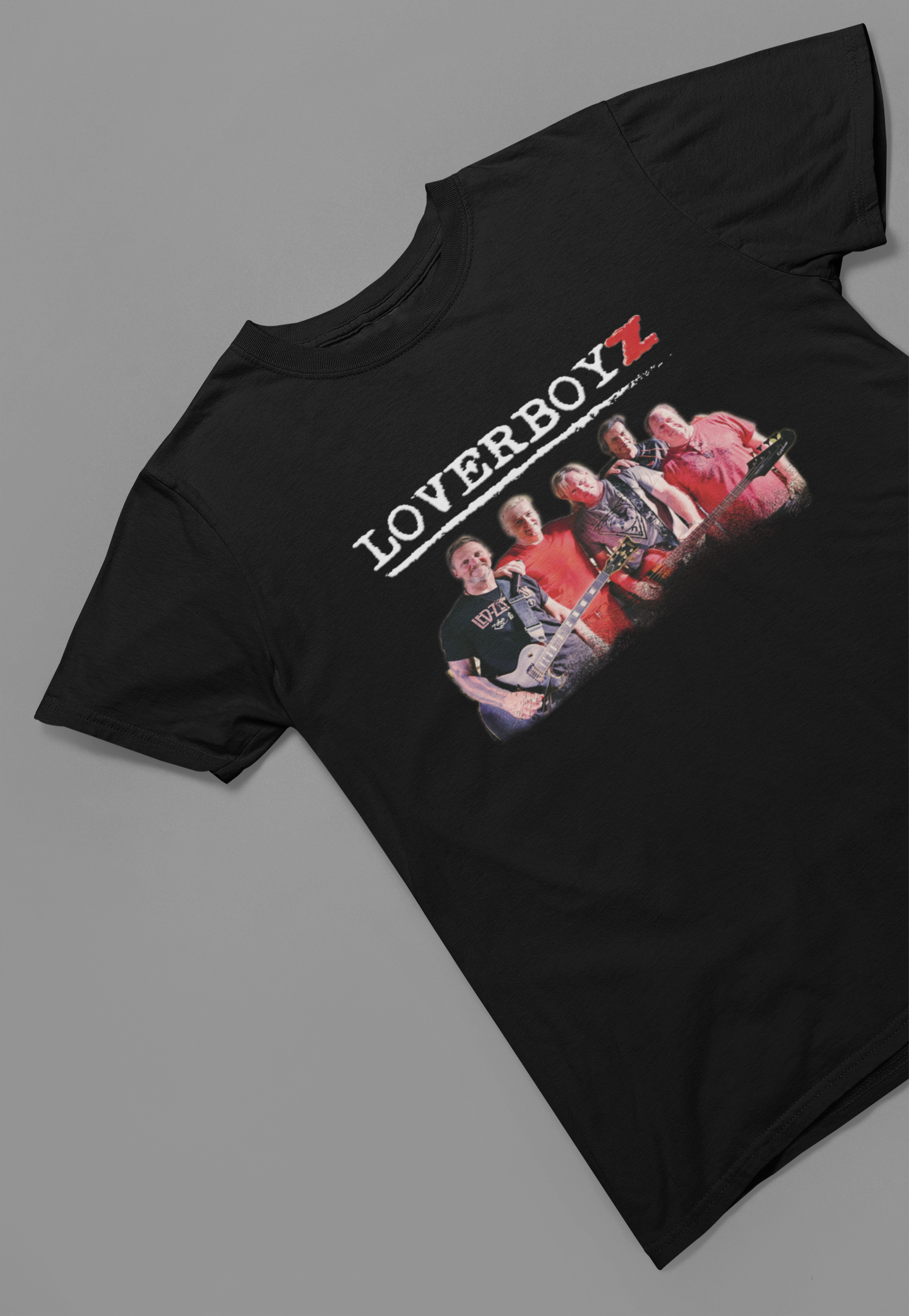 LoverboyZ T-Shirt