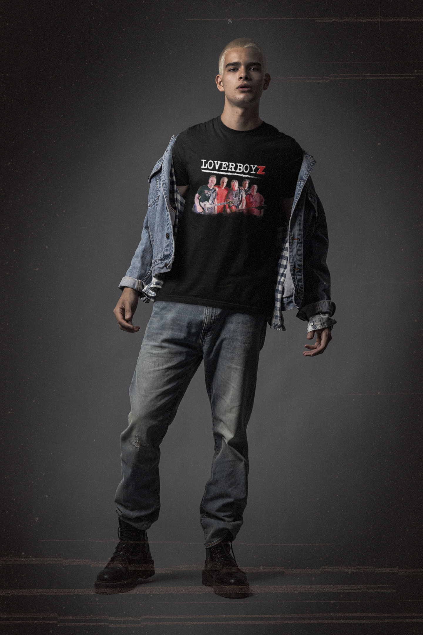 LoverboyZ T-Shirt
