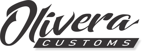 Olivera Customs